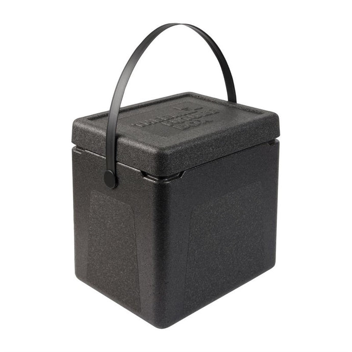 Thermo Future EPP transportbox 20L