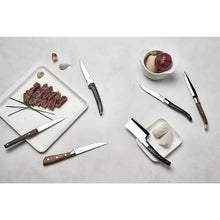 Afbeelding in Gallery-weergave laden, Comas Zermatt kaasmes 20,5cm (6 stuks)