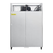 Afbeelding in Gallery-weergave laden, Polar G-serie Gastro 2-deurs koeling met gedeelde deuren 1200L