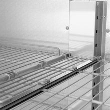 Afbeelding in Gallery-weergave laden, Polar G-serie Gastro 2-deurs koeling met gedeelde deuren 1200L