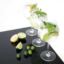 Afbeelding in Gallery-weergave laden, Olympia Bar Collection kristallen gin tonic glazen 645ml (6 stuks)