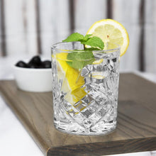 Afbeelding in Gallery-weergave laden, Olympia Old Duke whiskeyglazen 295ml (6 stuks)