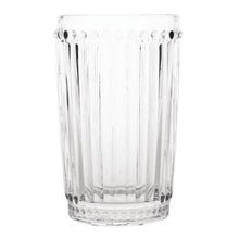Afbeelding in Gallery-weergave laden, Olympia Baroque Tumblers 395ml (6 Stuks)
