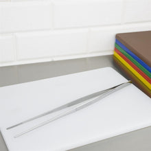 Afbeelding in Gallery-weergave laden, Vogue ronde punt pincet 300mm