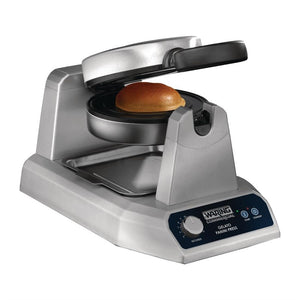 Waring Commercial gelato panini pers WICSP180E