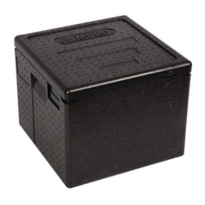 Cambro GoBox geïsoleerde pizza transportbox 26,5cm