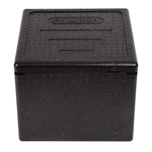 Cambro GoBox geÃ¯soleerde pizza transportbox 26,5cm