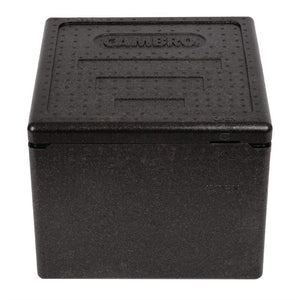 Cambro GoBox geïsoleerde pizza transportbox 26,5cm