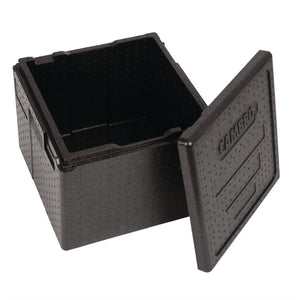 Cambro GoBox geÃ¯soleerde pizza transportbox 26,5cm