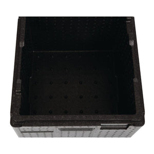 Cambro GoBox geïsoleerde pizza transportbox 26,5cm