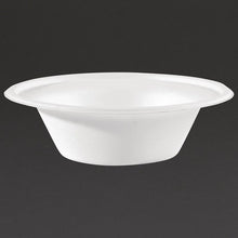 Afbeelding in Gallery-weergave laden, Fiesta Compostable composteerbare bagasse kommen 300ml (50 stuks)