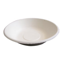 Afbeelding in Gallery-weergave laden, Fiesta Compostable composteerbare bagasse kommen 300ml (50 stuks)