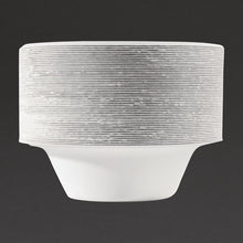 Afbeelding in Gallery-weergave laden, Fiesta Compostable composteerbare bagasse kommen 300ml (50 stuks)