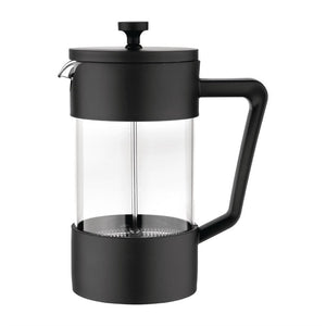 Olympia cafetiére zwart 1L