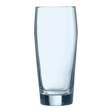 Will Glas Horeca Bierglas 33cl (12 stuks)