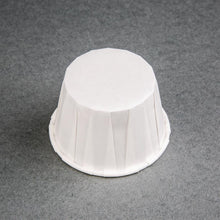 Afbeelding in Gallery-weergave laden, Recyclebare Papieren Sauspotten Medium 2Oz (Pak Van 250)