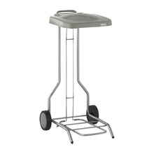 Afbeelding in Gallery-weergave laden, Tournus mobiele zakhouder voor 100/130L vuilniszakken