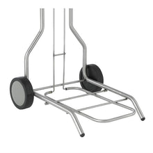 Afbeelding in Gallery-weergave laden, Tournus mobiele zakhouder voor 100/130L vuilniszakken