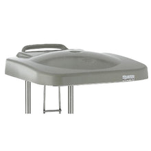 Afbeelding in Gallery-weergave laden, Tournus mobiele zakhouder voor 100/130L vuilniszakken