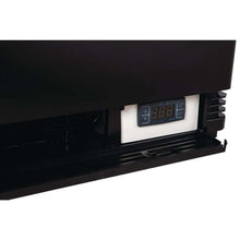 Afbeelding in Gallery-weergave laden, Polar C-Serie Energiezuinige Toonbankkoeling Zwart 68Ltr