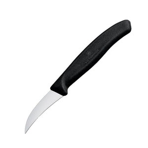 Victorinox tourneermesje 8cm zwart