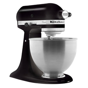 KitchenAid klassieke standmixer met kantelbare kop 4,3 liter 5K45SSEOB