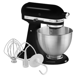 KitchenAid klassieke standmixer met kantelbare kop 4,3 liter 5K45SSEOB