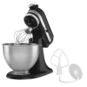 KitchenAid klassieke standmixer met kantelbare kop 4,3 liter 5K45SSEOB