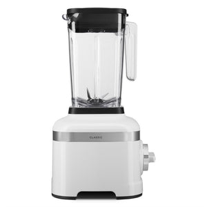 KitchenAid Classic K130 Blender Wit