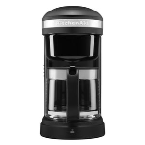 KitchenAid Classic druppelkoffiezetapparaat 5KCM1208BOB