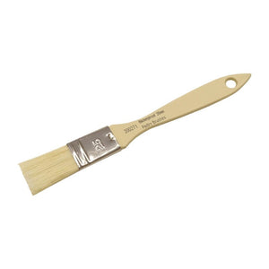 Schneider bakkwast 2,5cm
