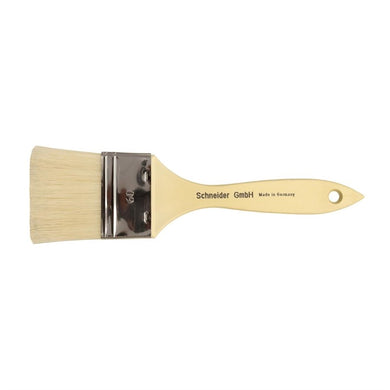 Schneider bakkwast 6cm