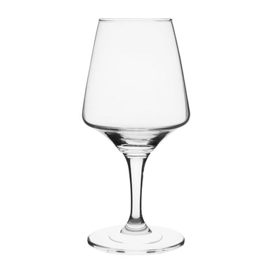 Olympia stemmed bierglazen 390 ml (pak van 6)