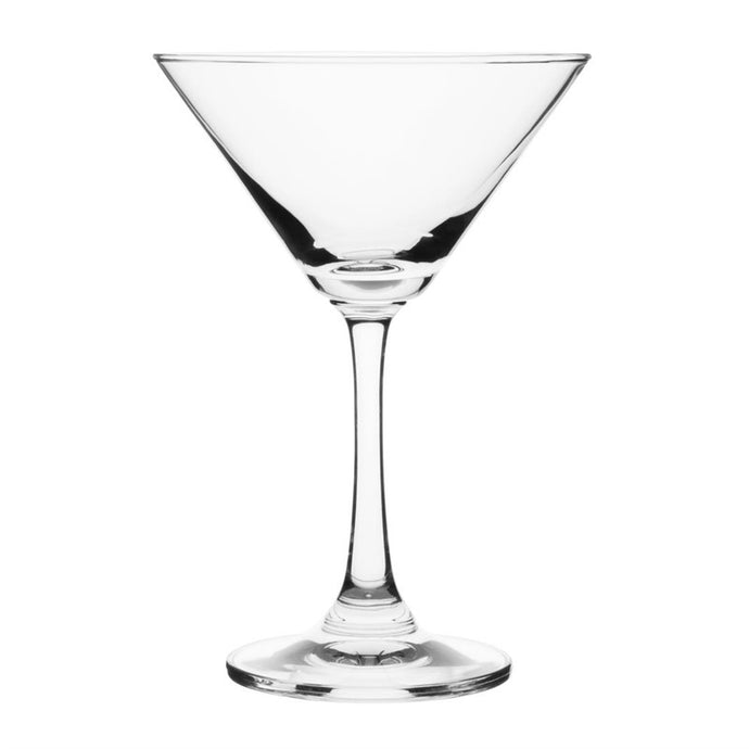 Olympia Cocktail Martiniglazen 210ml (Pak van 6)