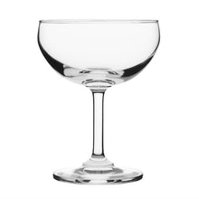 Afbeelding in Gallery-weergave laden, Olympia Cocktail champagne coupe-glazen 200 ml (pak van 6)