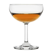 Afbeelding in Gallery-weergave laden, Olympia Cocktail champagne coupe-glazen 200 ml (pak van 6)