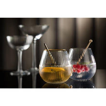 Afbeelding in Gallery-weergave laden, Utopia Hayworth Stemless Gin-Glazen 650ml (Pak Van 6)