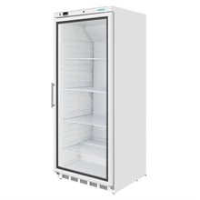 Afbeelding in Gallery-weergave laden, Polar C-Series Staande Display Koelkast 600Ltr Wit