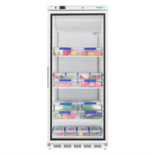 Afbeelding in Gallery-weergave laden, Polar C-Series Staande Display Koelkast 600Ltr Wit