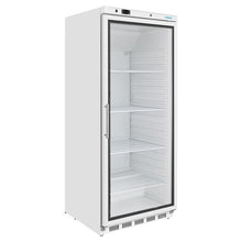 Afbeelding in Gallery-weergave laden, Polar C-Series Staande Display Koelkast 600Ltr Wit