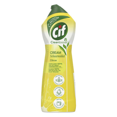 Schuurcreme CIF 750cc