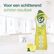 Afbeelding in Gallery-weergave laden, Schuurcreme CIF 750cc