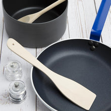 Afbeelding in Gallery-weergave laden, Vogue houten spatel 30,5cm