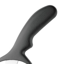 Afbeelding in Gallery-weergave laden, Hygiplas pizzawiel zwart 10cm