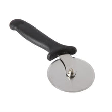 Afbeelding in Gallery-weergave laden, Hygiplas pizzawiel zwart 10cm
