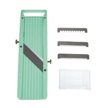 Afbeelding in Gallery-weergave laden, Vogue Japanse mandoline