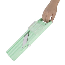 Afbeelding in Gallery-weergave laden, Vogue Japanse mandoline