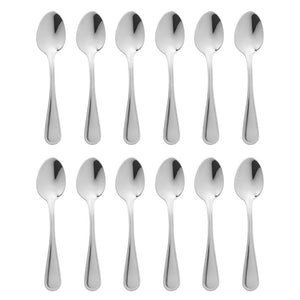 Olympia Mayfair puddinglepels (12 stuks)
