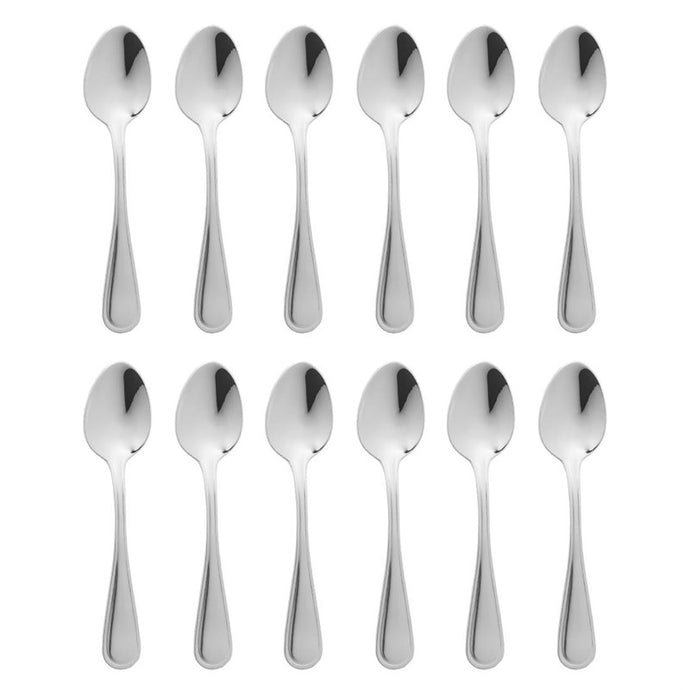 Olympia Mayfair puddinglepels (12 stuks)