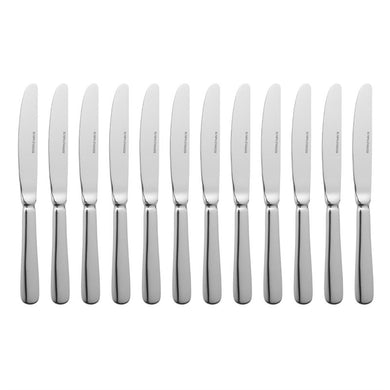 Olympia Baguette tafelmessen (12 stuks)
